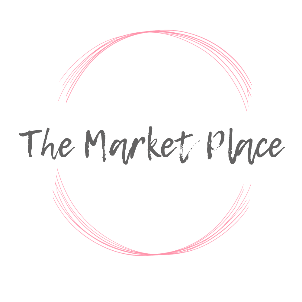 The Market Place logo
